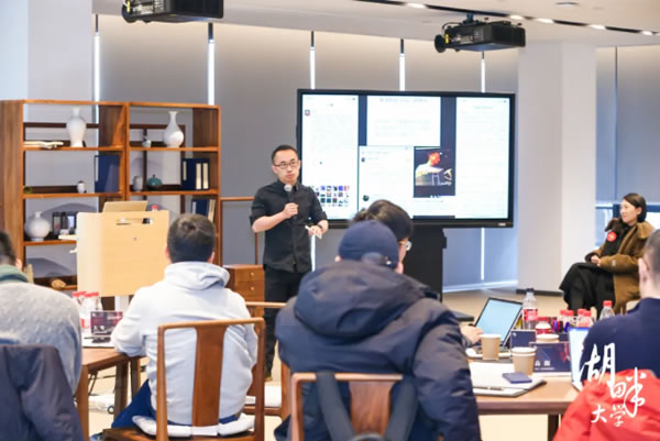 2年沖上智能門鎖市場第一！云丁創始人陳彬總結出這3條成功經驗！