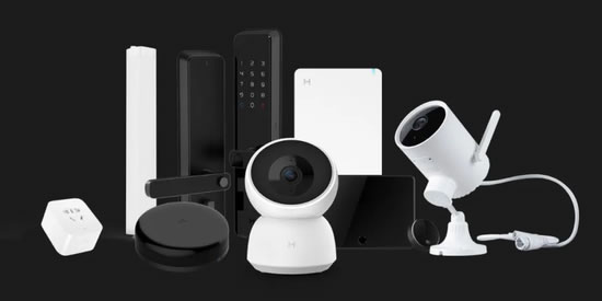 創米科技李建新：把極客基因注入公司，做智能家居的爆品