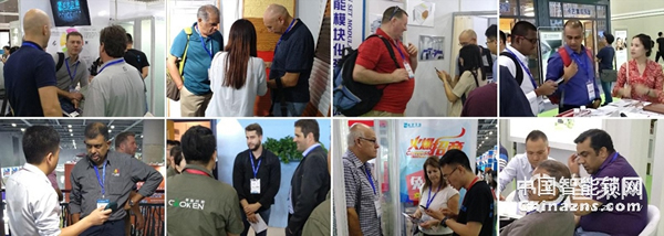 2019廣州國際門窗、建筑五金、鎖具出口交易會