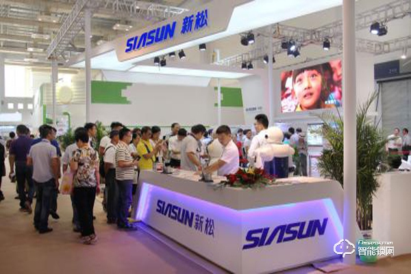 2019中國（鄭州）智能家居博覽會