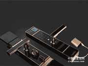 安防企業在智能鎖領域擁有何等優勢