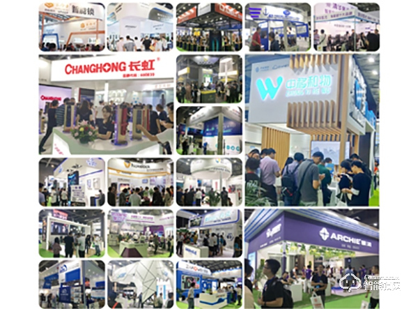 2020第六屆上海鎖博會舉辦時間地點