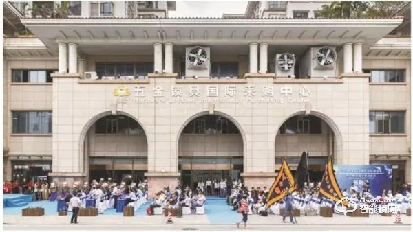 2019中山小欖五金鎖具博覽會(huì)開(kāi)幕在即！你有一份觀展指南請(qǐng)查收！