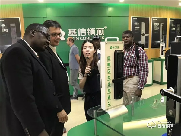 2019中山小欖五金鎖具博覽會(huì)開(kāi)幕在即！你有一份觀展指南請(qǐng)查收！