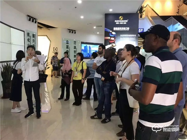 2019中山小欖五金鎖具博覽會(huì)開(kāi)幕在即！你有一份觀展指南請(qǐng)查收！