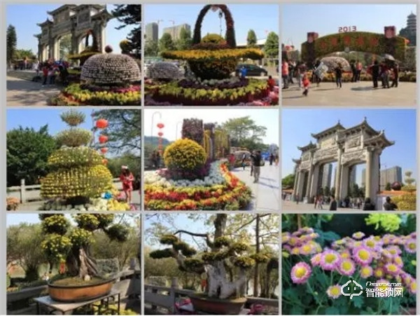 2019中山小欖五金鎖具博覽會(huì)開(kāi)幕在即！你有一份觀展指南請(qǐng)查收！