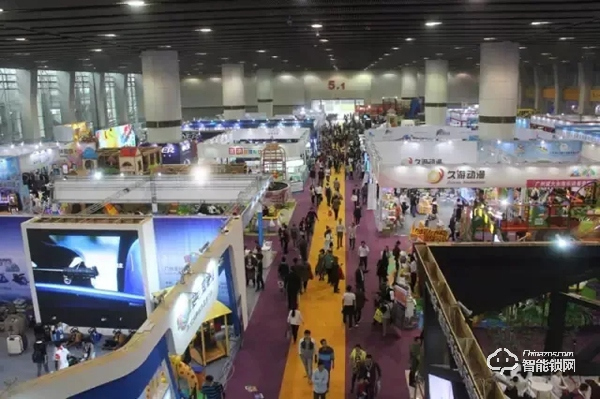 “后疫情時代”，數字化產業都選擇了怎樣的出路——2020亞洲國際消費電子博覽會！