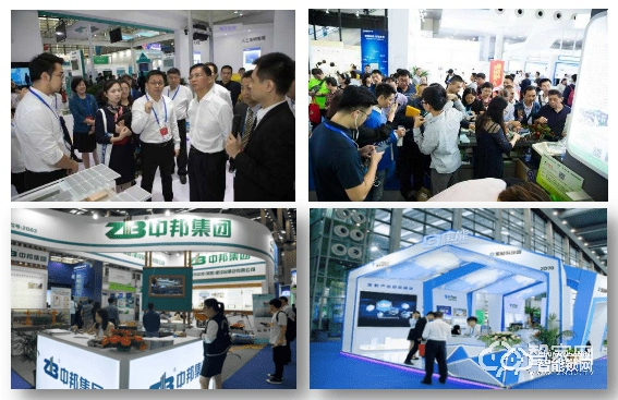 2020深圳高交會（建筑科技創新展）