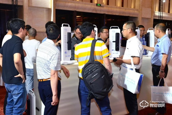 產品驅動品牌，琨山通用開啟加盟新篇章！