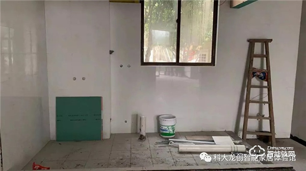 熱烈祝賀“科大龍創(chuàng)智能家居（浙江嵊州店）310盛大開業(yè)”