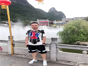 風采展示 | 柳州代理余晨：將線下服務做得細致些，再細致些