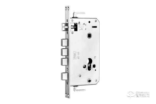 新品速推丨海信SL760A智能門鎖你想要的樣子它都有