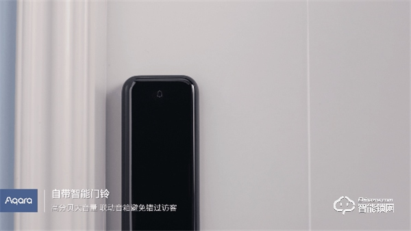 即刻開(kāi)啟品質(zhì)生活，Aqara 智能門(mén)鎖 N200 重磅上市