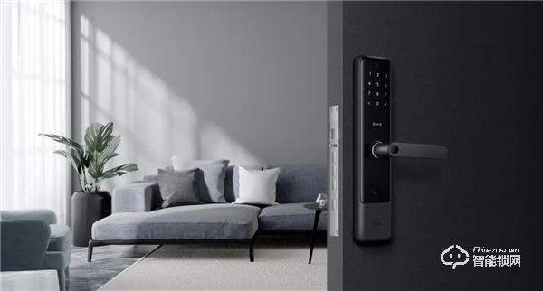 即刻開(kāi)啟品質(zhì)生活，Aqara 智能門(mén)鎖 N200 重磅上市