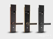 斑點貓物聯(lián)網(wǎng)指紋鎖怎么樣 產(chǎn)品亮點有哪些