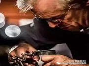 Haotaitai給您一把有情懷的智能鎖