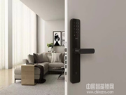 小米米家智能鎖新品首發(fā)價(jià)999元包安裝 眾籌已破千萬(wàn)