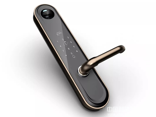 深度探“鎖”｜海爾智能門鎖HL－35PF4