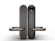 深度探“鎖”|海爾智能門(mén)鎖HL-35PF4