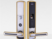 科裕智能鎖—科裕智能鎖產(chǎn)品介紹