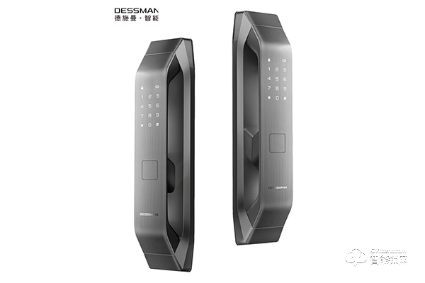 德施曼Q5智能門鎖的這些優點，你知道嗎？