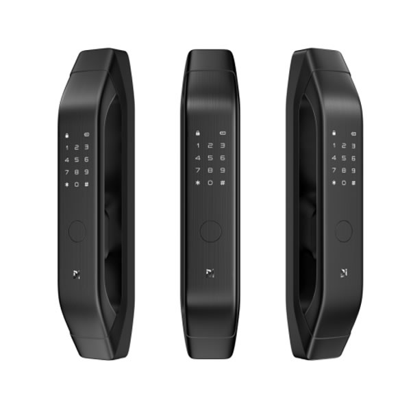 德施曼小嘀Q3全自動智能鎖，真正做到了眾望“鎖”歸