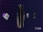 科徠尼智能鎖的五大防御，保障假的安全