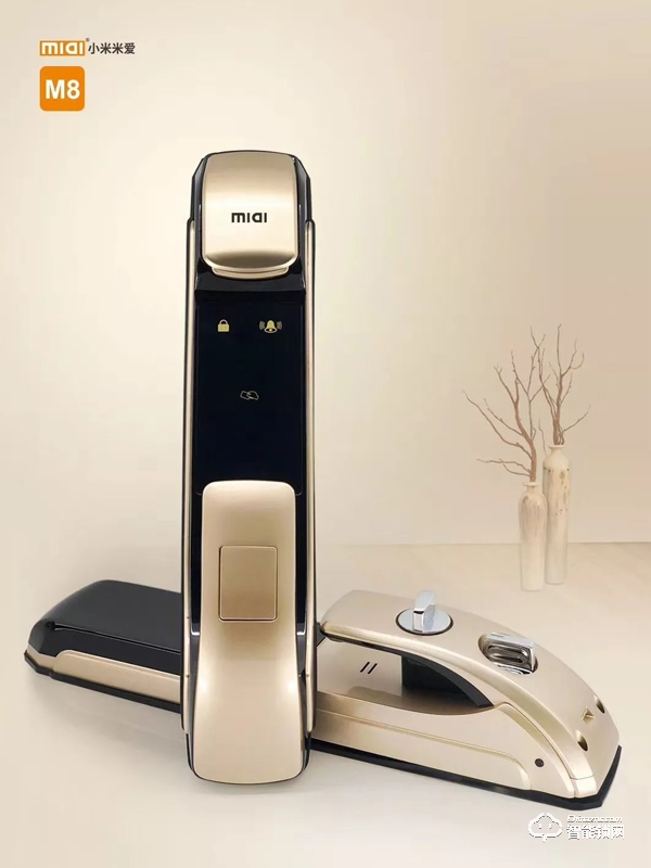 堅(jiān)持毛利5%是小米米愛智能鎖一上市就受代理商追捧的原因？