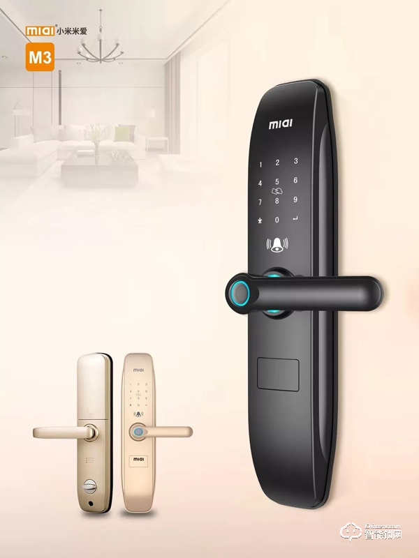 堅(jiān)持毛利5%是小米米愛智能鎖一上市就受代理商追捧的原因？