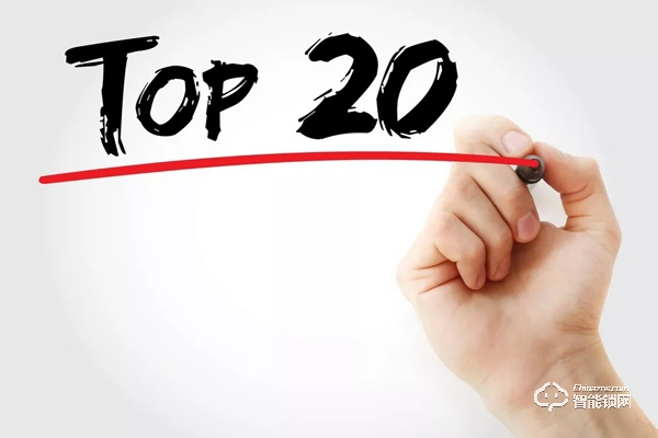 天貓4月智能鎖月銷TOP20出爐，德施曼 亞太天能 米家 凱迪仕 智家人 鹿客 云米等榜上有名