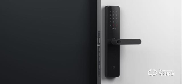小米米家智能鎖，安全便捷與科技