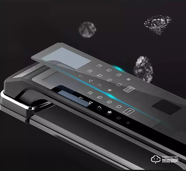 智家守護 | AOC智能鎖無懼質量考驗，安全才是硬實力