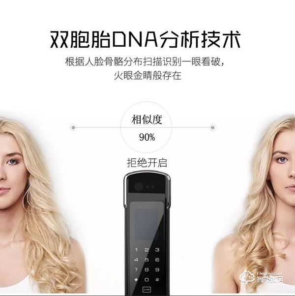 智家守護 | AOC智能鎖無懼質量考驗，安全才是硬實力