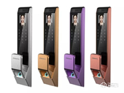 弘博匯:已走在人臉識別智能鎖的前列