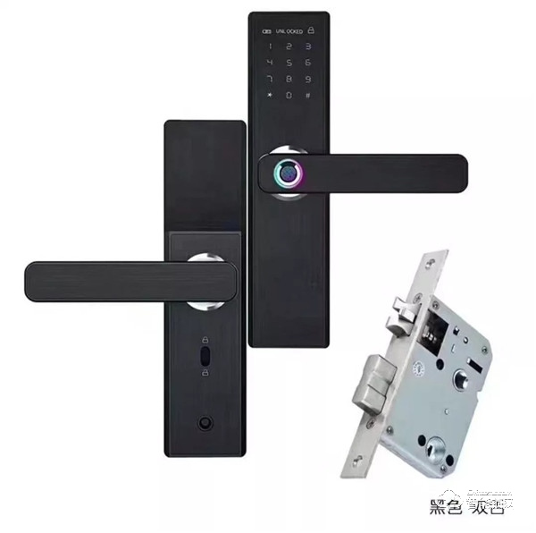 眾愛智能鎖 | 讓你的家居生活輕松無(wú)憂