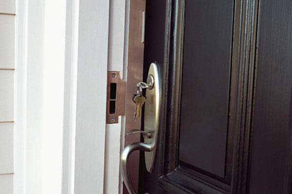 一把鎖的自我修養：聯想智能門鎖X1，全天候安全陪伴