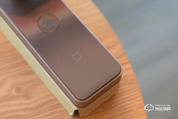 全新配色，小米推出新品智能門鎖，僅1399