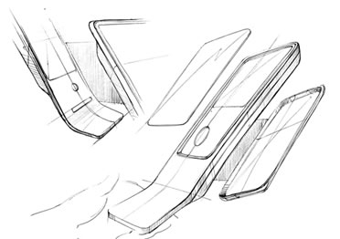 奧運火炬設(shè)計團隊11年后重出江湖,智能門鎖設(shè)計原型圖提前遭泄露