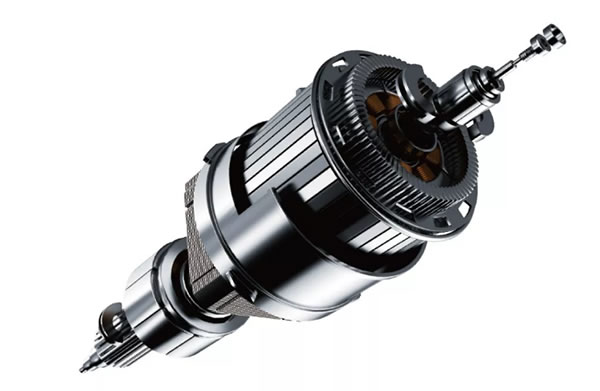 智慧美學新高度 | 忠恒·超體2號全自動AI超級智能鎖