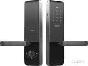 火河NB-IoT智能門鎖亮相 革新商用管理新模式