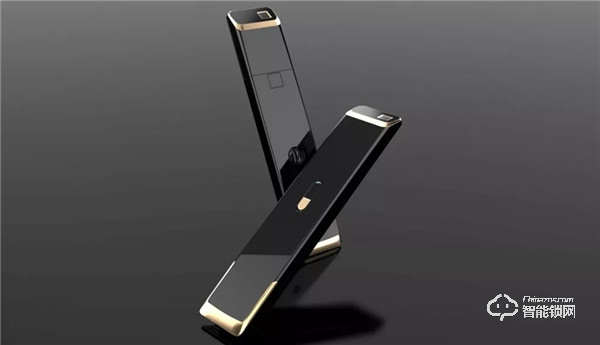 丁丁掌門智能鎖：TA雖“大器晚成”，但絕對值得驚艷！