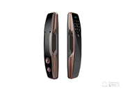 歐瑞佳智能鎖,智慧生活一觸即開