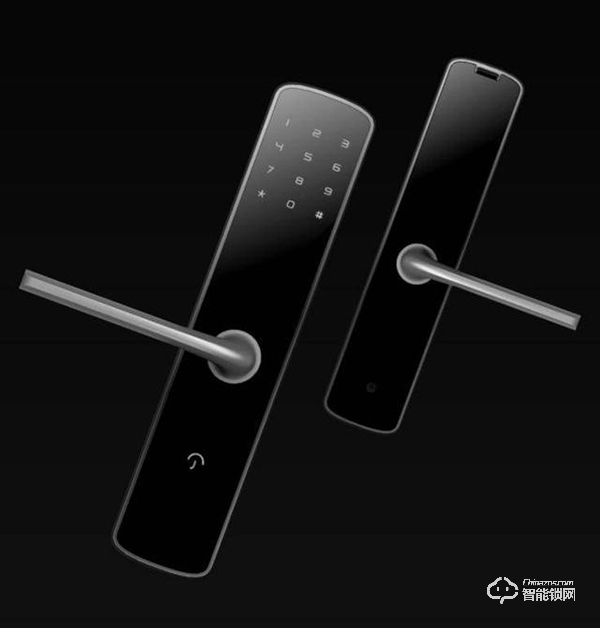 免安裝費(fèi)：小米生態(tài)鏈云丁科技新推D2智能鎖，639元讓公寓更省心