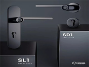 家居界新寵丨室內智能鎖正當紅，將無鑰匙進行到底！