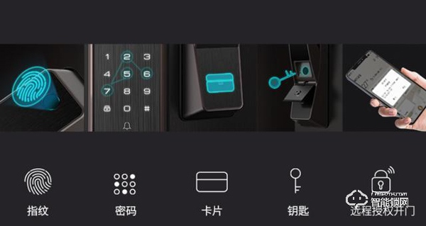 TCL物聯(lián)網(wǎng)智能鎖K2，用科技守護(hù)你與家人的安全與健康