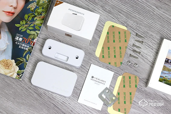 價格屠夫再露一手，小米推出99元智能鎖，占領抽屜和衣柜有野心