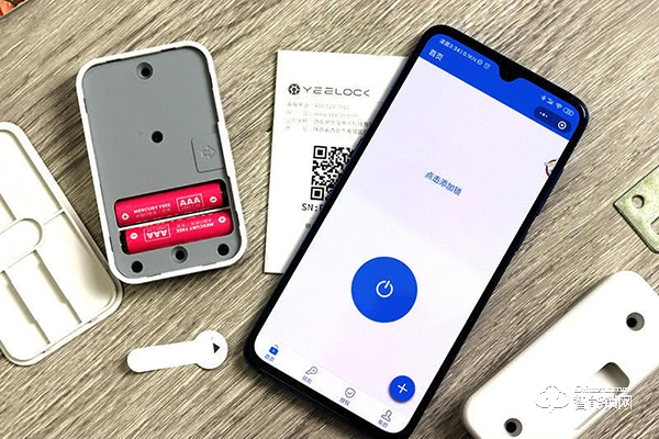 價格屠夫再露一手，小米推出99元智能鎖，占領抽屜和衣柜有野心