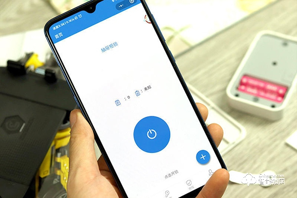 價格屠夫再露一手，小米推出99元智能鎖，占領抽屜和衣柜有野心