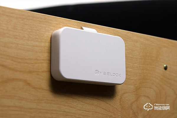 價格屠夫再露一手，小米推出99元智能鎖，占領抽屜和衣柜有野心