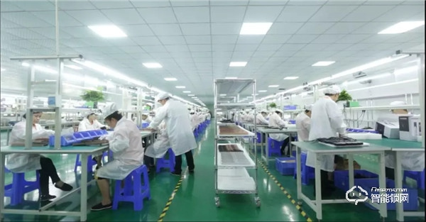 皇家金盾以品質戰略 打造安全穩定放心人臉鎖